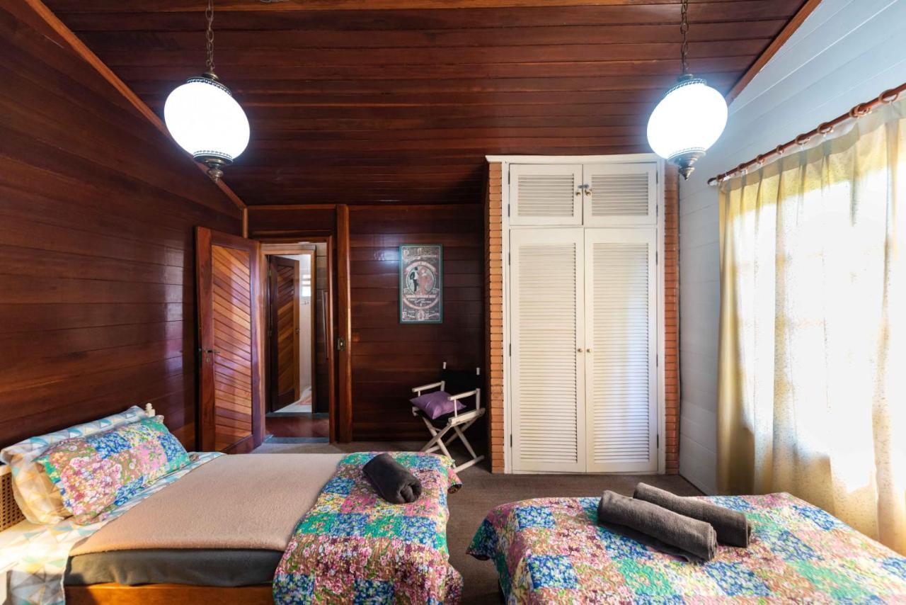 Holiday home Intimista Com Lareira, Churrasqueira E Vista Fantastica *